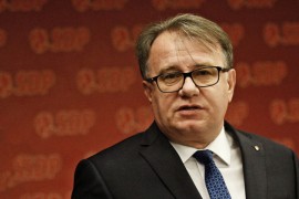 Nikšić: SDP neće žrtvovati Bh. blok