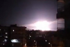 Sirija prijeti Izraelu: Ako nastavite bombardovaćemo Tel Aviv