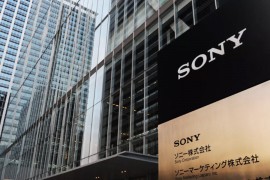 Sony seli iz Londona zbog Brexita