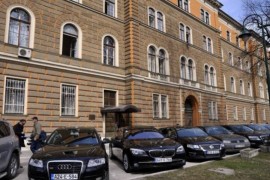 Odgođen sastanak Dodika i Džaferovića sa generalom Lengelom