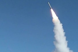 Objavljene specifikacije "sporne" ruske rakete