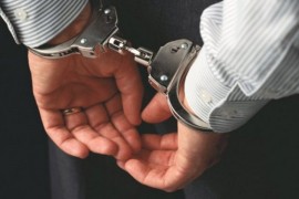 Uhapšena tri lica sa falsifikovanim dokumentima Grčke