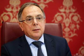 Genjac: Prvo dogovor o NATO, onda razgovori o Savjetu ministara BiH