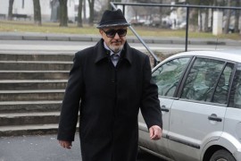 Dragoslavu Kosmajcu vraćeno jemstvo i zaplijenjena imovina