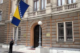 Sastanak Dodika i Džaferovića sa Lengelom