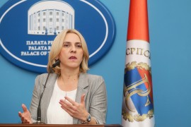 Cvijanović: SDA se opasno poigrava sa BiH