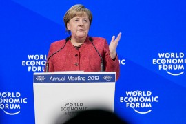 Merkel: Berlin će nastaviti da kupuje ruski gas