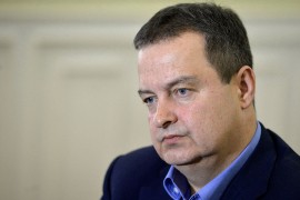 Dačić: Privremena suspenzija znači ukidanje prištinskih taksi
