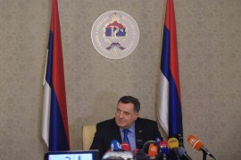 Dodik: Republika Srpska ima elemente države
