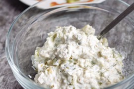 Pileća salata