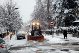 Putevi prohodni u Banjaluci