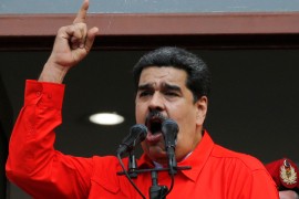 Erdoan: Brate Maduro, Turska je uz tebe