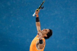 Nadal lako protiv Cicipasa, za trofej čeka Đokovića ili Puja