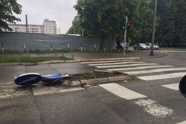 Lani uništeno 340 saobraćajnih znakova, šteta 80.000 KM