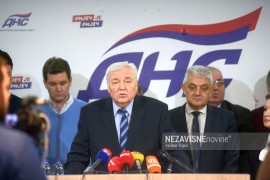 Pavić: Inicijativa SDA ne doprinosi ni miru ni stabilnosti u BiH