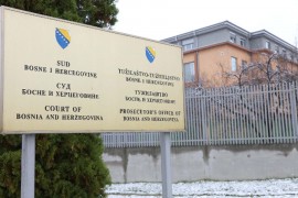 Munib Ahmetspahić optužen za terorizam