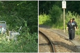 Migrant optužen za silovanje tri djevojčice, jednu zadavio