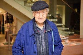 Preminuo reditelj Jonas Mekas