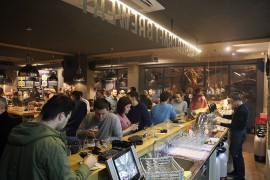 Za kraft i komercijalno pivo zajednička samo staklena flaša