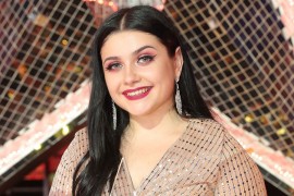 Ilma Karahmet za "Nezavisne": Svaki pjevač koji ima svoju publiku ...