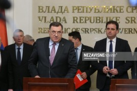 Parlamentarne stranke jedinstvene: Apelacija SDA udar na Republiku ...