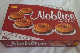 Keks iz Srbije "probio" kosovsku barijeru