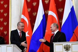 Putin obećao: Erdoan je izabrao datum, mi ćemo lansirati