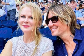 Nakon opsjednutosti botoksom Nikol Kidman pokazala prirodan izgled