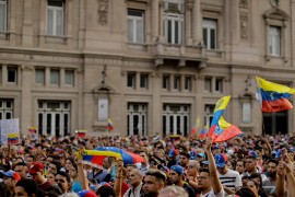 Guaido: Amnestija Maduru ako pomogne da se vrati demokratija