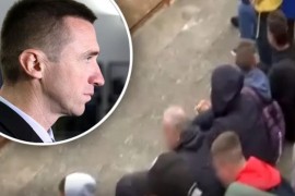 Gradonačelnik Vukovara uklonio sporni snimak srpske djece