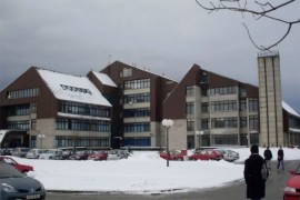 Pretresi u Domu zdravlja u Bihaću, privedena i direktorica?