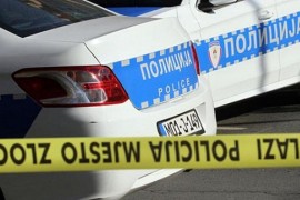 Žena teško povrijeđena u saobraćajnoj nezgodi