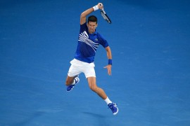 Nole počistio Puja sa terena za manje od sat i po