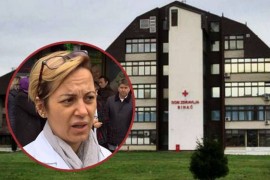 Direktorica DZ Bihać osumnjičena da je radno mjesto naplaćivala do ...