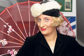 Isidora Bjelica za "Nezavisne": Ne budi glup da budeš pametan