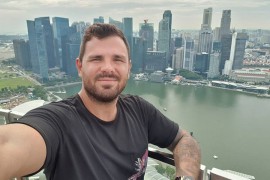 Kristijan Iličić - Odvažni avanturista na putu oko svijeta