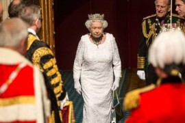 Da li britanska kraljica može odlučiti o Brexitu?