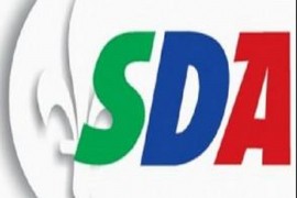 SDA ne prihvata navode OHR-a i OSCE-a