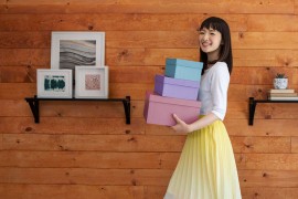 KonMari metoda koja mijenja život iz korijena