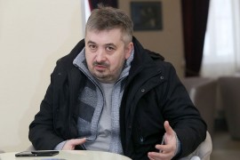 Dušan Petrović: Pozorište ne oblikuje mase, ali oblikuje pojedince