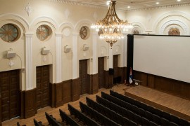 Svečana sala Jugoslovenske kinoteke zvaće se "Makavejev"