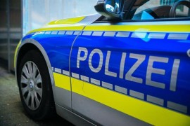 Lažna prijetnja bombom, okončana uzbuna u Frankfurtu