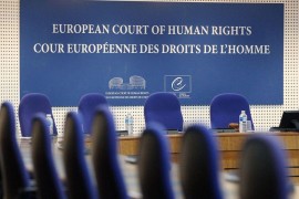 BiH ljudska prava prekršila šest puta