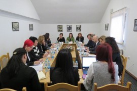 Načelnice u zajedničkoj borbi za ekonomski jače opštine