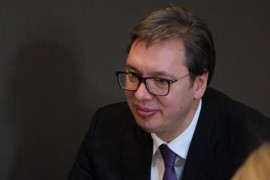 Vučić: Srbi i Hrvati da manje "zabijaju nož u leđa" jedni drugima