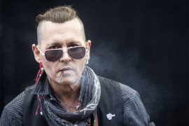 Džoni Dep tokom boravka u Beogradu ima jedan poseban zahtjev