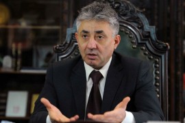 Uhapšen predsjednik opštine Grocka