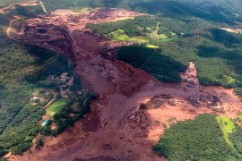 Pukla brana u Brazilu: Najmanje 200 nestalih, strah od širenja ...