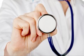 Vic dana: Žena kod doktora Crnogorca