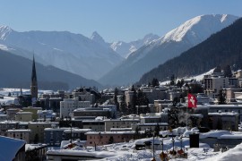 AP: Nesuglasice i kontroverze obilježile ovogodišnji Davos